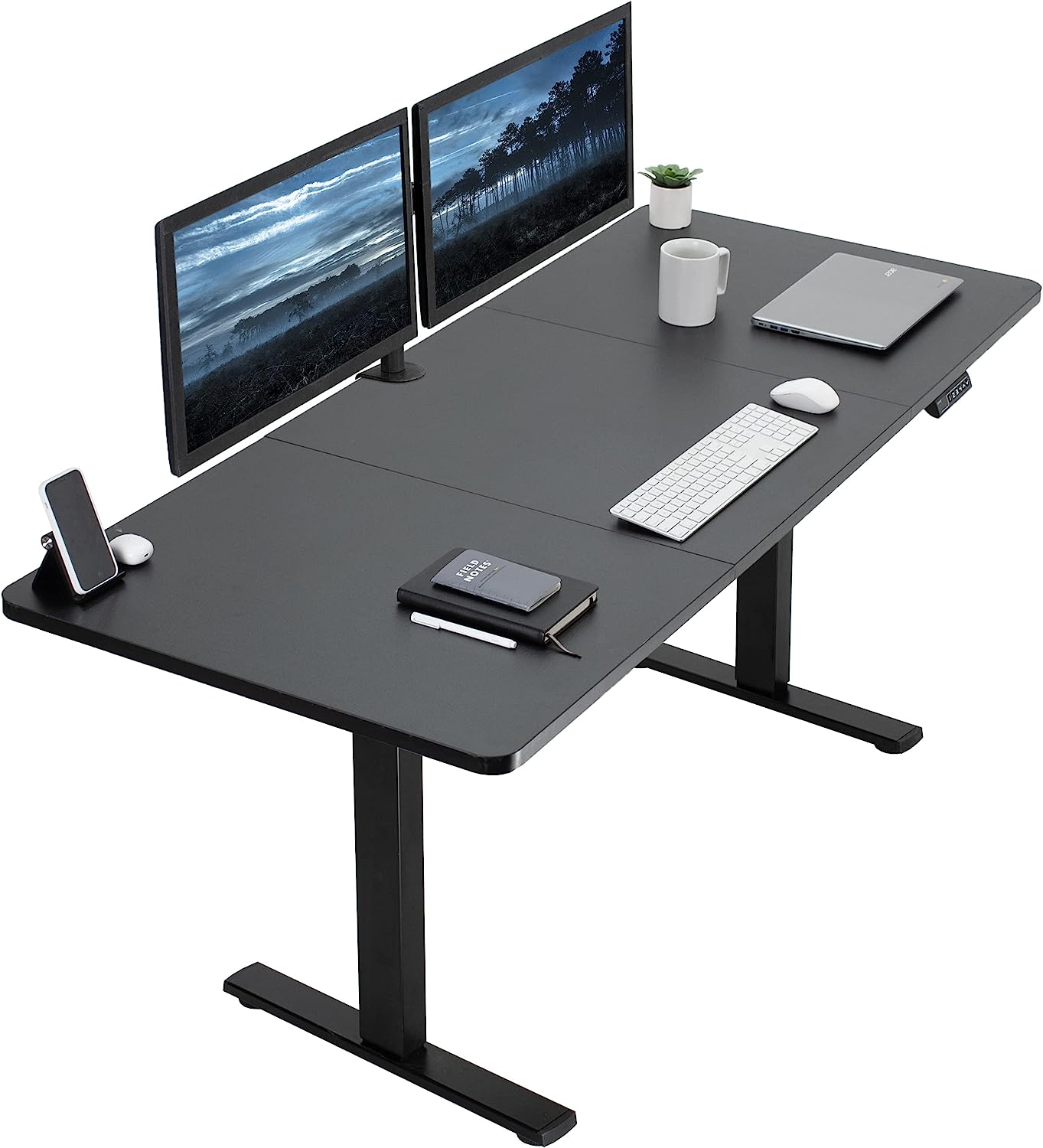 The Advantages of a Standing Desk
