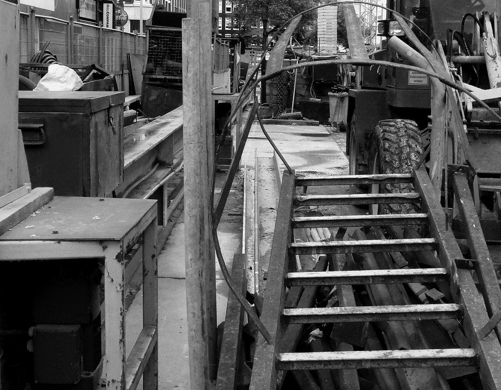 Phantom Fleet Availability — Equipment Rental Software